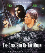 The Dark Side of the Moon (Blu-ray Movie)