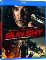 Gun Shy (Blu-ray Movie)