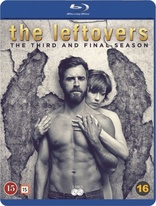 The Leftovers: The Complete Third Season (Blu-ray Movie), temporary cover art