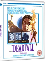 Deadfall (Blu-ray Movie)