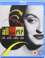 All About Eve (Blu-ray Movie)