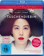 Die Taschendiebin (Blu-ray Movie)