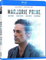 Marjorie Prime (Blu-ray Movie)