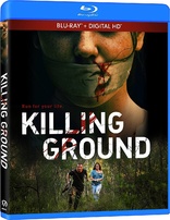 Killing Ground (Blu-ray Movie)