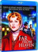 Far From Heaven (Blu-ray Movie)