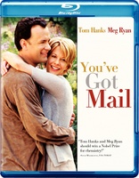 You've Got Mail (Blu-ray Movie)