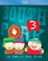 South Park: The Complete Third Season (Blu-ray Movie)