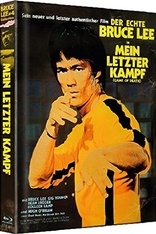 The Game of Death (Blu-ray Movie)