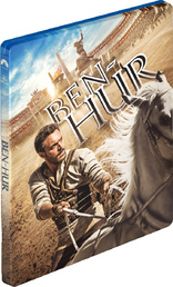 Ben-Hur (Blu-ray Movie)