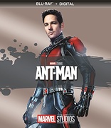 Ant-Man (Blu-ray Movie)