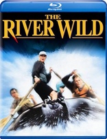 The River Wild (Blu-ray Movie)