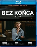 Bez ko&#324;ca (Blu-ray Movie)