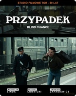 Przypadek (Blu-ray Movie)