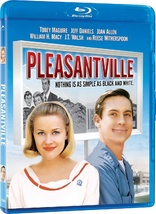 Pleasantville (Blu-ray Movie)