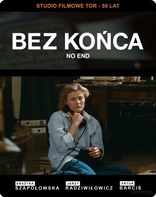 Bez ko&#324;ca (Blu-ray Movie)