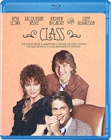 Class (Blu-ray Movie), temporary cover art