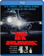 This Is a Hijack (Blu-ray Movie)