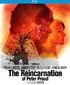 The Reincarnation of Peter Proud (Blu-ray Movie)