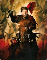 The Last Samurai (Blu-ray Movie)