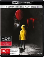 It 4K (Blu-ray Movie), temporary cover art