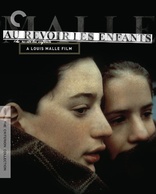 Au revoir les enfants (Blu-ray Movie)