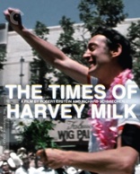 The Times of Harvey Milk (Blu-ray Movie)