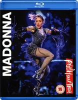 Madonna: Rebel Heart Tour (Blu-ray Movie)