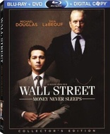 Wall Street: Money Never Sleeps (Blu-ray Movie), temporary cover art