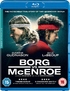 Borg vs McEnroe (Blu-ray Movie)