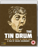 The Tin Drum (Blu-ray Movie), temporary cover art