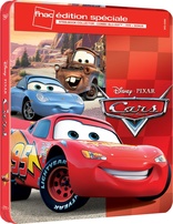 Cars (Blu-ray Movie), temporary cover art