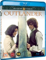 Outlander: Season Three (Blu-ray Movie)