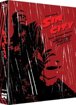 Sin City (Blu-ray Movie)