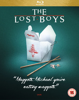 The Lost Boys (Blu-ray Movie)