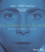 Le Silence de la Mer (Blu-ray Movie)