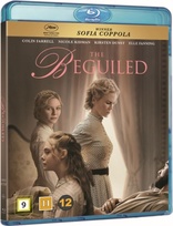 The Beguiled (Blu-ray Movie)