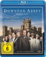 Downton Abbey: Season 1 (Blu-ray Movie)