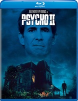 Psycho II (Blu-ray Movie)