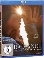 Radiance (Blu-ray Movie)