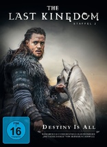 The Last Kingdom: Season 2 (Blu-ray Movie)