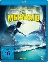 The Mermaid (Blu-ray Movie)