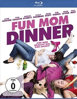 Fun Mom Dinner (Blu-ray Movie)