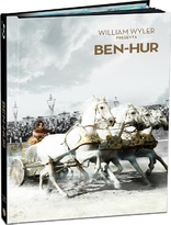 Ben-Hur (Blu-ray Movie)