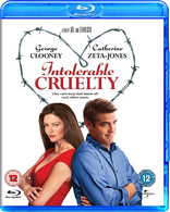 Intolerable Cruelty (Blu-ray Movie)