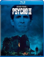 Psycho II (Blu-ray Movie)