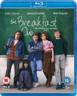 The Breakfast Club (Blu-ray Movie)