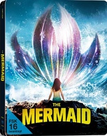 The Mermaid 3D (Blu-ray Movie)