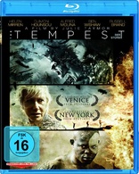 The Tempest (Blu-ray Movie)