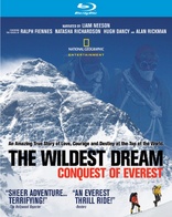 The Wildest Dream: Conquest of Everest (Blu-ray Movie)