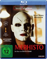 Mephisto (Blu-ray Movie)